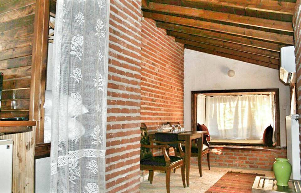 Daidalos Hotel Ören Rom bilde